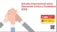 Estudio Internacional sobre Educación Cívica y Ciudadana. ICCS