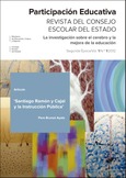 Santiago Ramón y Cajal y la Instrucción Pública