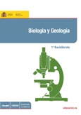 Biología y geología. 1º bachillerato. Bachillerato a distancia