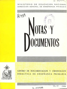 La formación de maestros