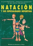 La actividad física y deportiva extraescolar en los centros educativos. Natación y sus especialidades deportivas