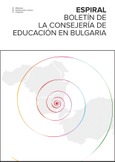 Espiral nº 12. Boletín de la Consejería de Educación en Bulgaria