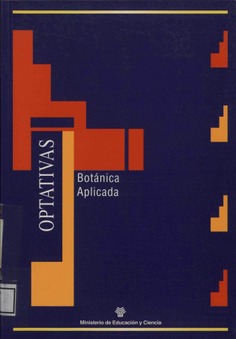 Botánica aplicada. Optativas