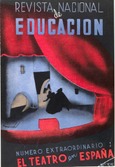 Revista nacional de educación nº 35. Noviembre 1943