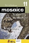 Mosaico nº 11. Revista para la promoción y apoyo a la enseñanza del español. El vocabulario