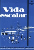 Vida escolar nº 61