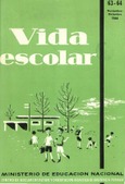 Vida escolar nº 63 - 64