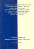 Implantación de programas de lenguaje compensatorio en el contexto bilingüe de Galicia