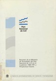 Resumen de la memoria de actividades del Plan Nacional de I+D en el cuatrienio 1988-1991 y perspectivas futuras