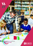 Teaching in Focus 42. Fomentar el bienestar de los docentes desde educación primaria hasta educación secundaria