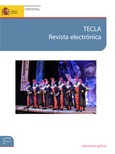 Tecla. Revista de la Consejería de Educación en Reino Unido e Irlanda. Enero 2012