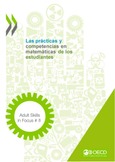 Adult Skills in Focus 8. Las prácticas y competencias en matemáticas de los estudiantes