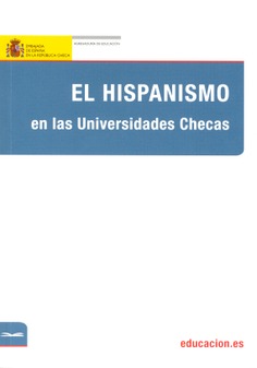 El hispanismo en las universidades checas