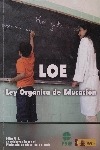 Ley Orgánica de Educación (LOE)