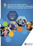 EDIF 67. ¿Por qué es importante el Objetivo de Desarrollo Sostenible (SDG4) en los países de la OCDE?