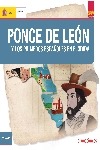 Ponce de León y los primeros españoles en Florida