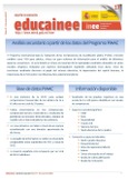 Boletín de educación educainee nº 17. Análisis secundario a partir de los datos del Programa PIAAC