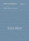 Facts and figures 2014/2015 school year