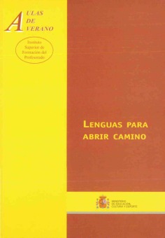 Lenguas para abrir camino