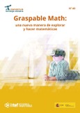 Observatorio de Tecnología Educativa nº 40. Graspable Math: una nueva manera de explorar y hacer matemáticas