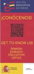 ¡Conócenos! Get to know us! (Español)
