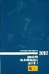 Memoria de actividades de I+D+I 2002. Comisión Interministerial de Ciencia y Tecnología