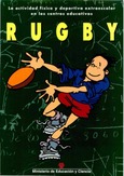 La actividad física y deportiva extraescolar en los centros educativos. Rugby