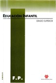 Educación infantil. Grado superior