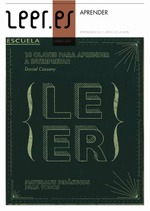 Leer.es. Febrero 2012: Aprender. Aprendizaje a lo largo de la vida. 10 claves para aprender a interpretar