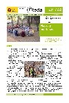 Tecla. Revista de la Consejería de Educación en Reino Unido e Irlanda. 28 octubre 2005