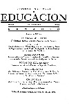 Revista nacional de educación. Diciembre 1942