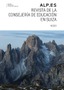 Alp.es nº1. Revista de la Consejería de Educación en Suiza