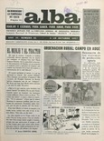 Alba nº 082. Del 1 al 15 de Octubre de 1967