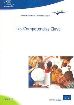 Las competencias clave