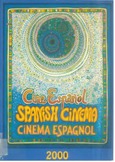 Cine español 2000