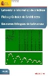 Laboratorio informático de prácticas. Física y química de bachillerato. Secciones bilingües de Eslovaquia