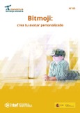 Observatorio de Tecnología Educativa nº 65. Bitmoji: crea tu avatar personalizado