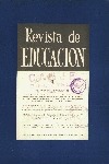 Revista de educación nº 40