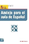 Azulejo para el aula de español nº 2