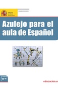 Azulejo para el aula de español nº 3