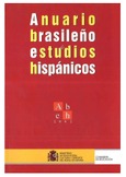 Anuario brasileño de estudios hispánicos XII