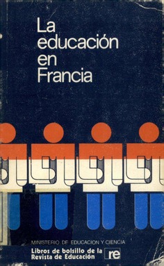 La Educación en Francia