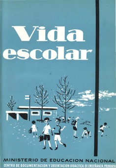 Vida escolar nº 22