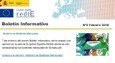 Boletín informativo nº 2 Febrero 2018. Eurydice España - rediE