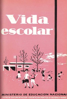 Vida escolar nº 17