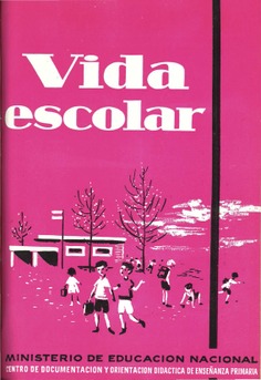 Vida escolar nº 20