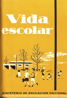 Vida escolar nº 19