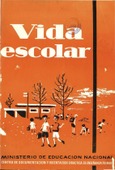 Vida escolar nº 25