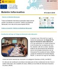 Boletín informativo nº 4 Abril 2018. Eurydice España - rediE