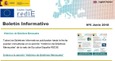 Boletín informativo nº 6 Junio 2018. Eurydice España - rediE